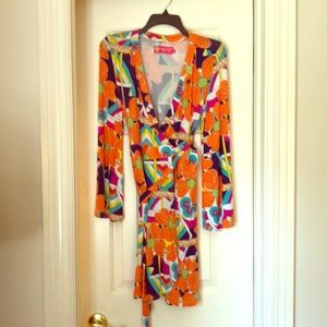 Fun dress